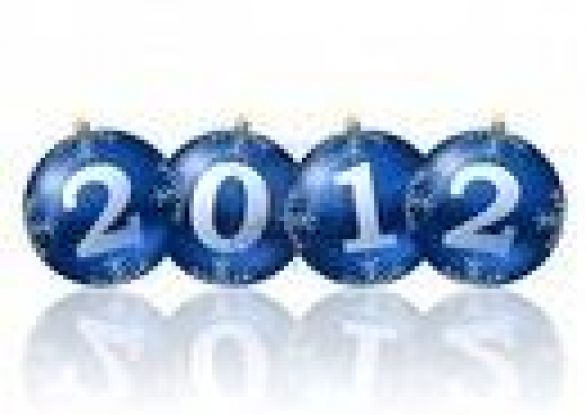 Пусть в 2012 вас любят больше, чем в 2011.