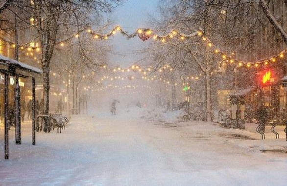Зиму хочется не только из-за снега и нового года. Просто зимой больше верится в чудеса, и в самую красивую сказку о любви.